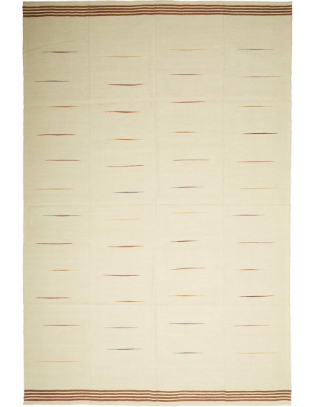 Tappeto Kilim Design Persia cm.199x305
