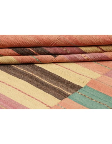 Tappeto Kilim Design Persia cm.257x380