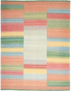 Tappeto Kilim Design Persia cm.169x223