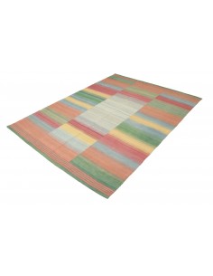 Tappeto Kilim Design Persia cm.169x223 2