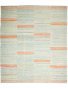 Tappeto Kilim Design Persia cm.220x252