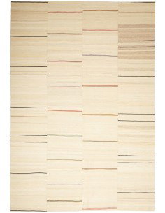 Tappeto Kilim Design Persia cm.219x320