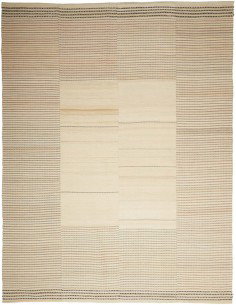 Tappeto Kilim Design Persia cm.204x268