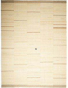 Tappeto Kilim Design Persia cm.276x371