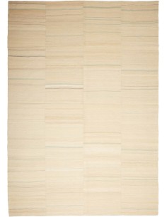 Tappeto Kilim Design Persia cm.217x312