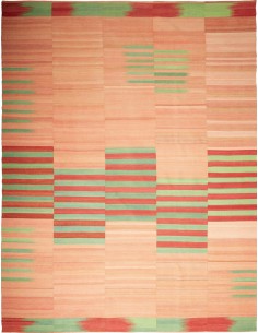Tappeto Kilim Design Persia cm.268x352