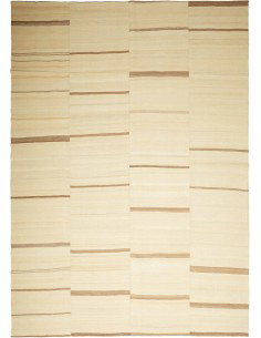 Tappeto Kilim Design Persia cm.226x318