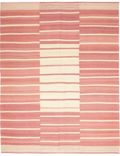 Tappeto Kilim Design Persia cm.173x218