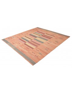 Tappeto Kilim Design Persia cm.218x239 2