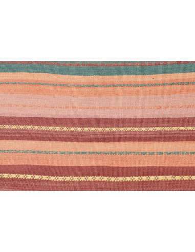 Tappeto Kilim Design Persia cm.218x239