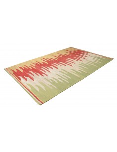 Tappeto Kilim Design Persia cm.184x274 2