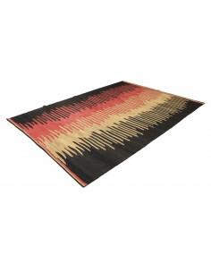 Tappeto Kilim Design Persia cm.187x260 2
