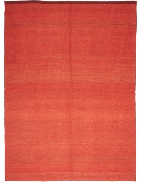 Tappeto Kilim Plain Persia cm.151x205
