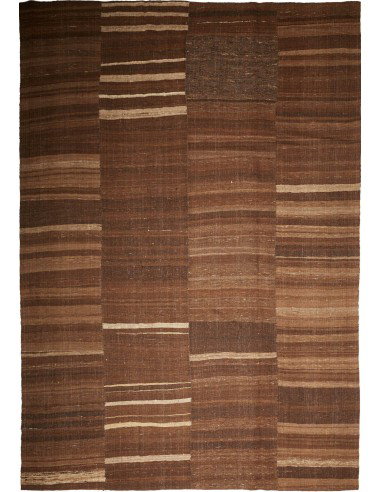 Tappeto Kilim Patchwork Persia cm.262x373