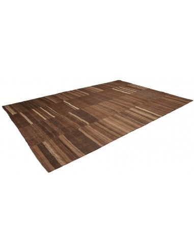 Tappeto Kilim Patchwork Persia cm.262x373