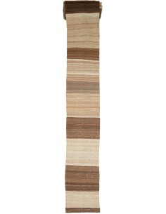 Tappeto Kilim Patchwork Persia cm.63x169
