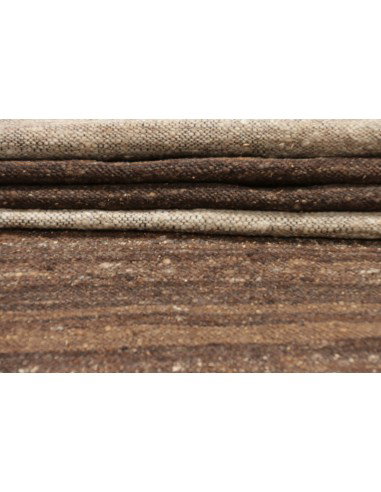 Tappeto Kilim Patchwork Persia cm.63x169