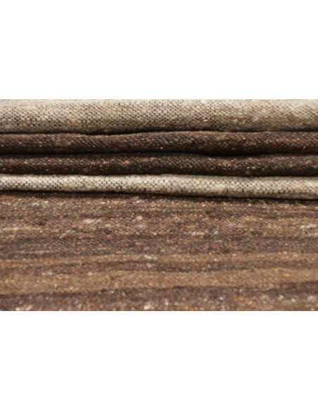 Tappeto Kilim Patchwork Persia cm.63x169