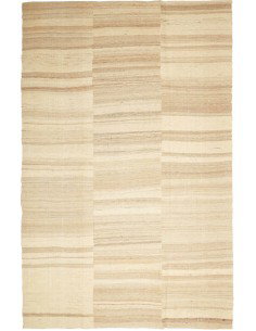 Tappeto Kilim Patchwork Persia cm.196x303