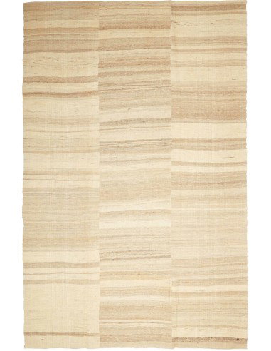 Tappeto Kilim Patchwork Persia cm.196x303