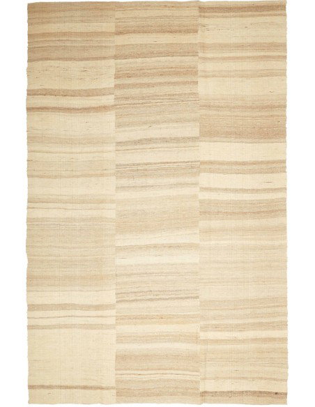 Tappeto Kilim Patchwork Persia cm.196x303
