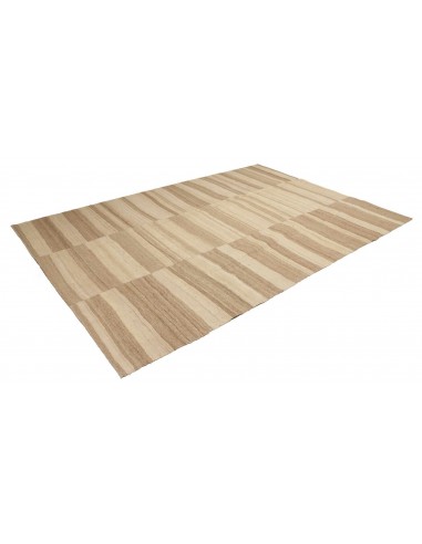 Tappeto Kilim Patchwork Persia cm.196x303