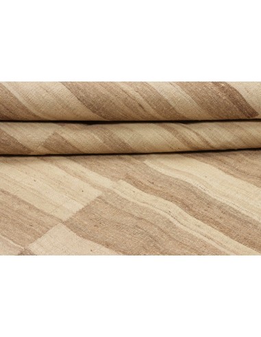Tappeto Kilim Patchwork Persia cm.196x303