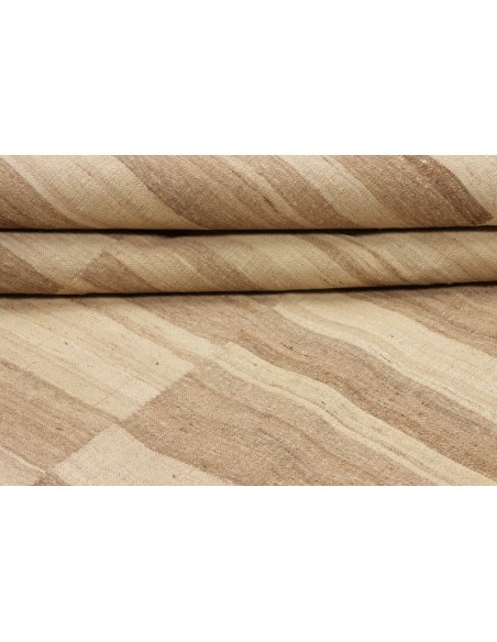 Tappeto Kilim Patchwork Persia cm.196x303