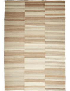 Tappeto Kilim Patchwork Persia cm.215x317