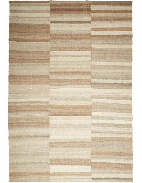 Tappeto Kilim Patchwork Persia cm.215x317