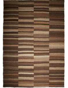 Tappeto Kilim Patchwork Persia cm.278x398