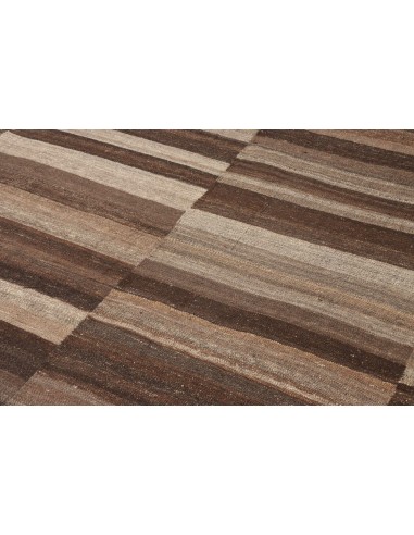 Tappeto Kilim Patchwork Persia cm.278x398