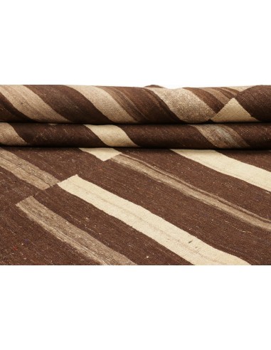 Tappeto Kilim Patchwork Persia cm.271x377