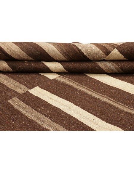 Tappeto Kilim Patchwork Persia cm.271x377