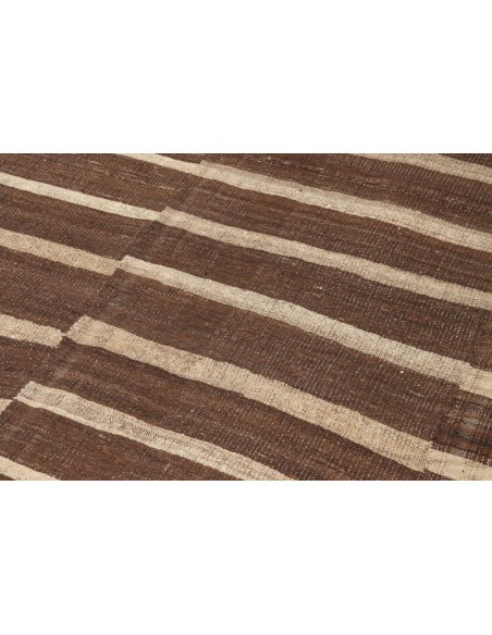 Tappeto Kilim Patchwork Persia cm.197x302