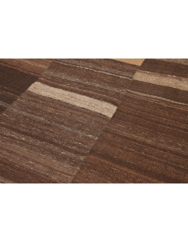 Tappeto Kilim Patchwork Persia cm.270x362