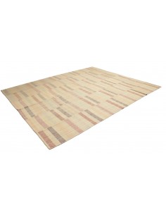 Tappeto Kilim Lines Persia cm.249x305 2