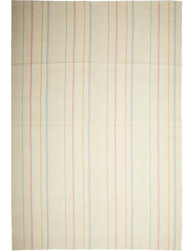 Tappeto Kilim Lines Persia cm.203x298