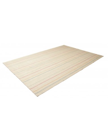 Tappeto Kilim Lines Persia cm.203x298