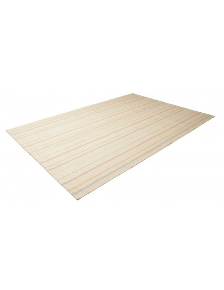 Tappeto Kilim Lines Persia cm.203x298