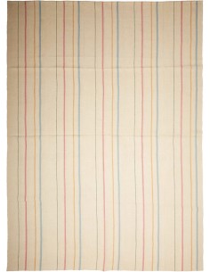 Tappeto Kilim Lines Persia cm.256x353