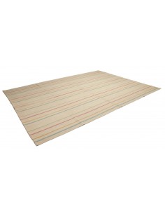 Tappeto Kilim Lines Persia cm.256x353 2