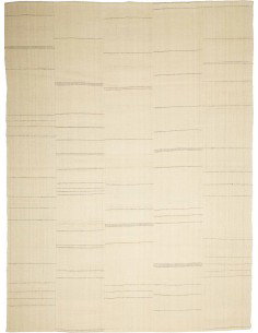 Tappeto Kilim Lines Persia cm.207x276
