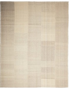 Tappeto Kilim Lines Persia cm.210x262