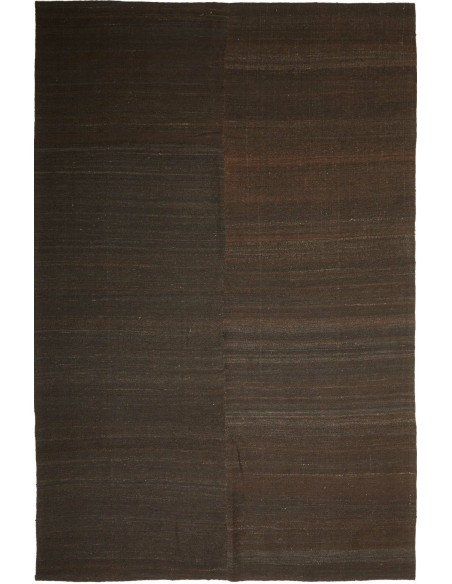 Tappeto Kilim Patchwork Persia cm.187x290