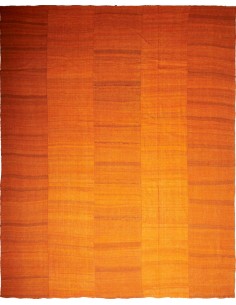 Tappeto Kilim Patchwork Persia cm.316x393