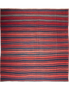Tappeto Kilim Old Persia cm.276x292