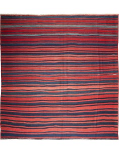 Tappeto Kilim Old Persia cm.259x292