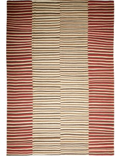 Tappeto Kilim Mazandaran Persia cm.263x382