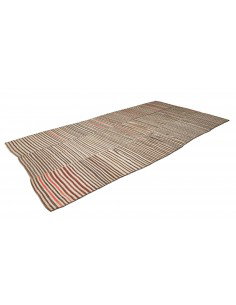 Tappeto Kilim Mazandaran Persia cm.207x390 2